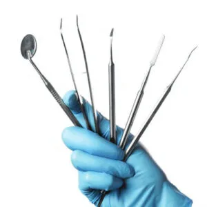Insumos Odontológicos