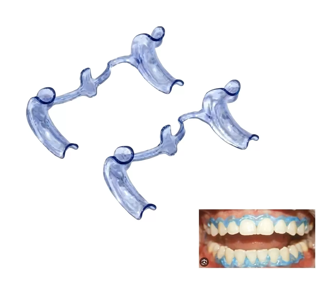 ABREBOCAS PARA BLANQUEAMIENTO CON ESPEJO