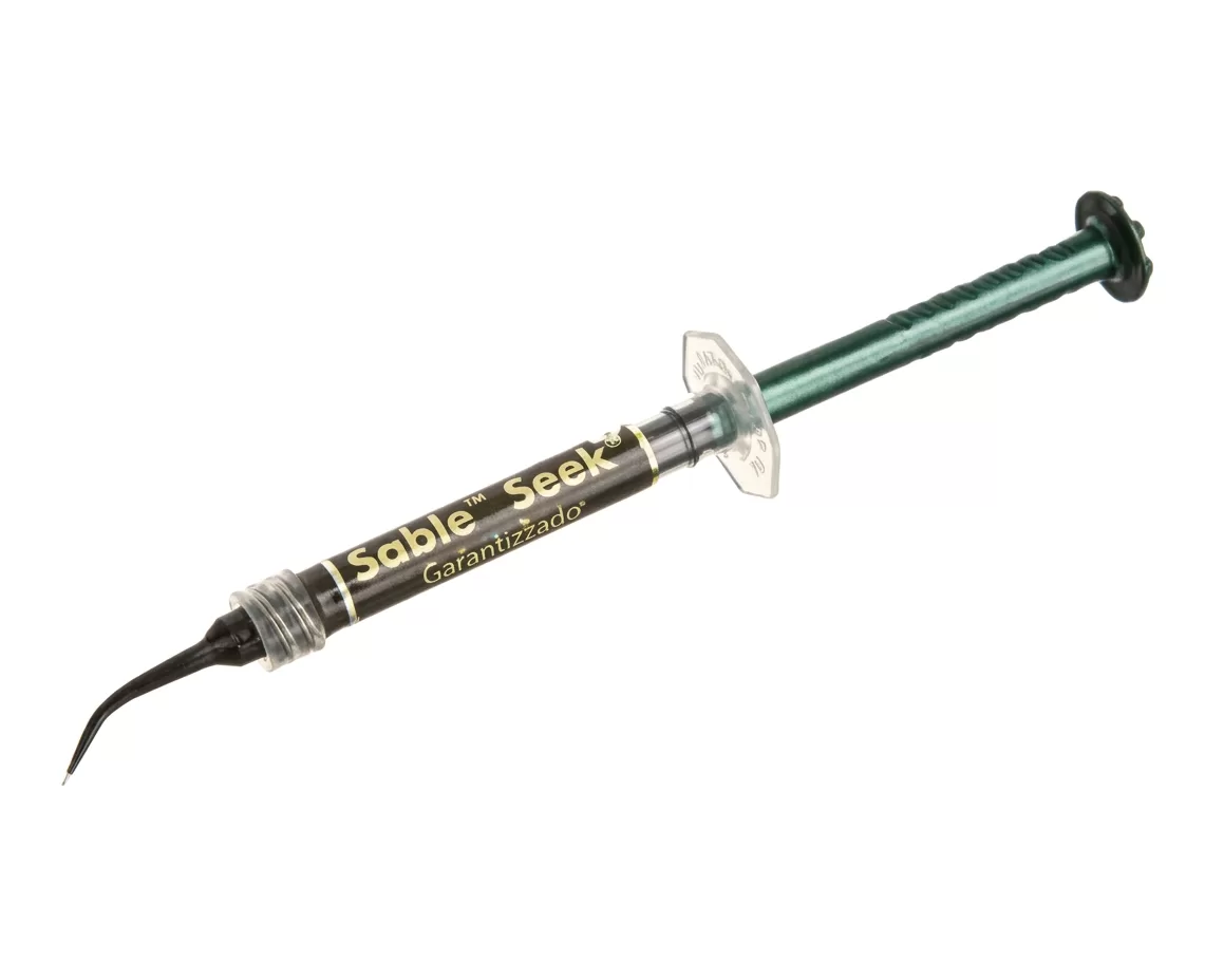 DETECTOR DE CARIES ULTRADENT (SABLE SEAK)