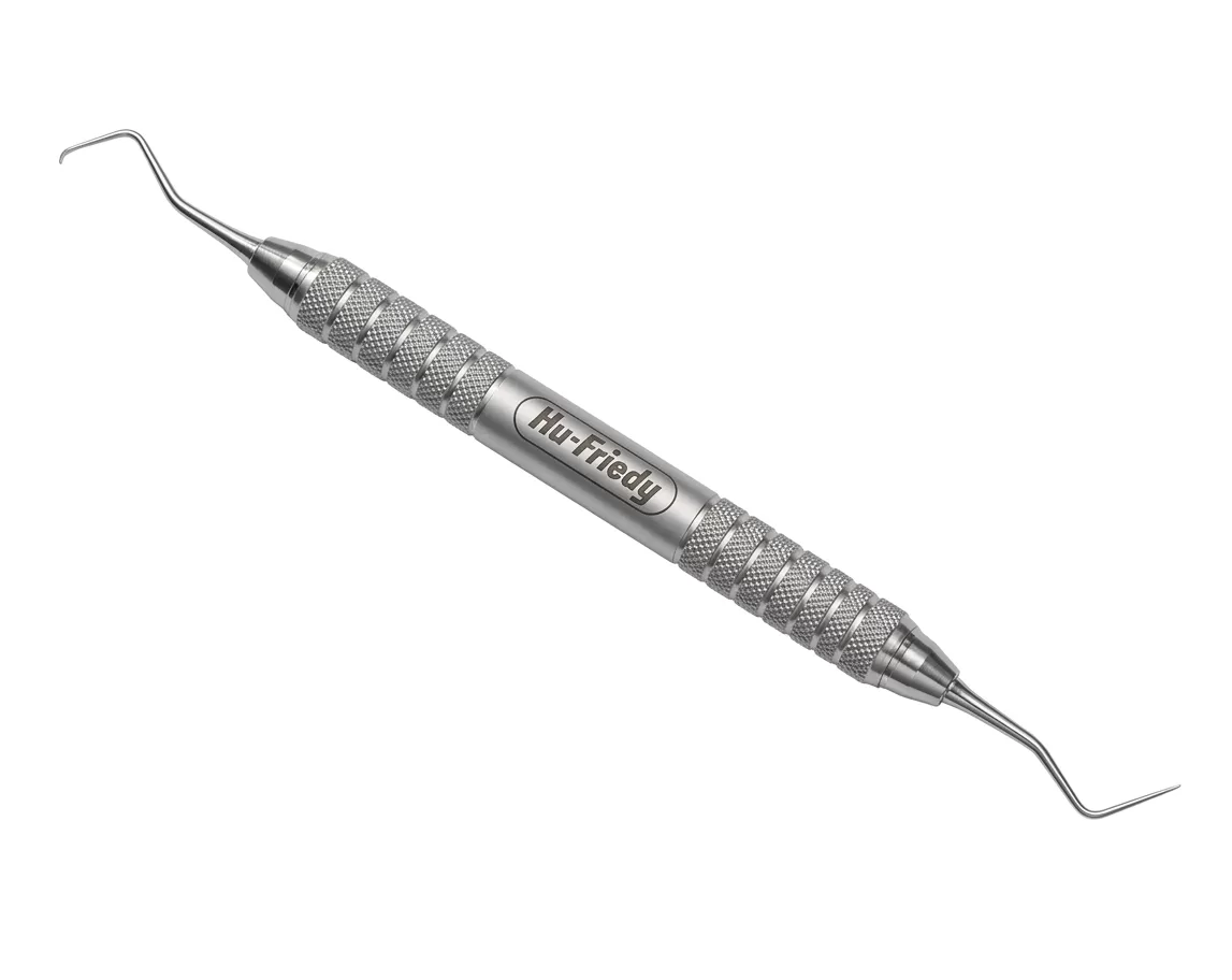 EMPACADOR DE HILO RETRACTOR DENTADO