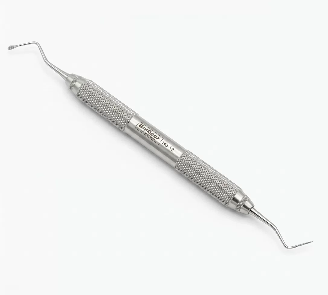 EMPACADOR DE HILO RETRACTOR SIN DIENTES