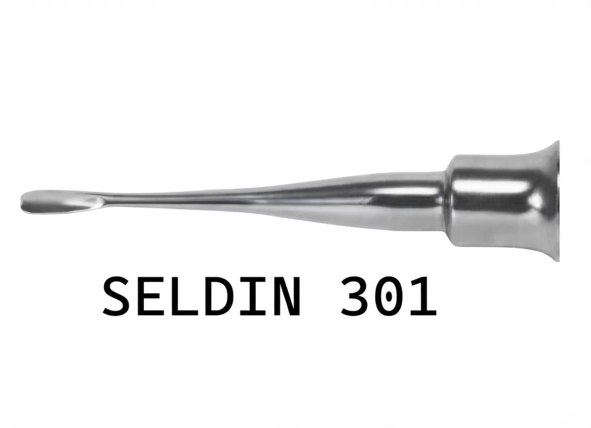 ELEVADOR SELDIN 301