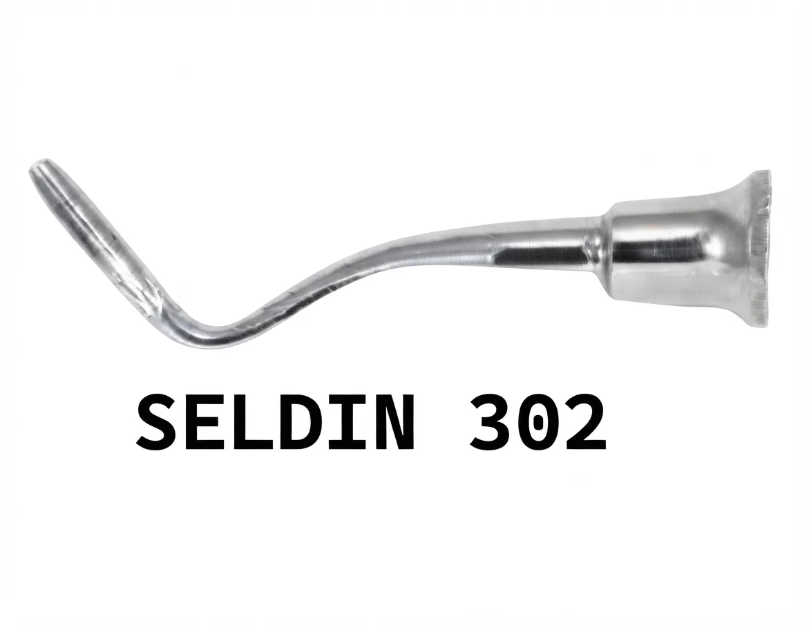 ELEVADOR SELDIN 302