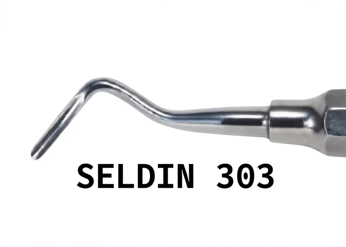 ELEVADOR SELDIN 303