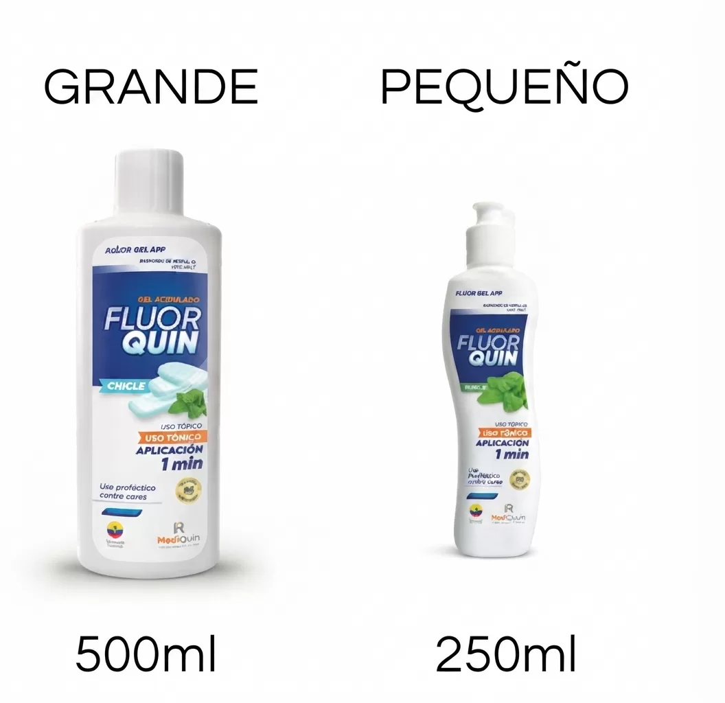 Fluor-Gel Acidulado