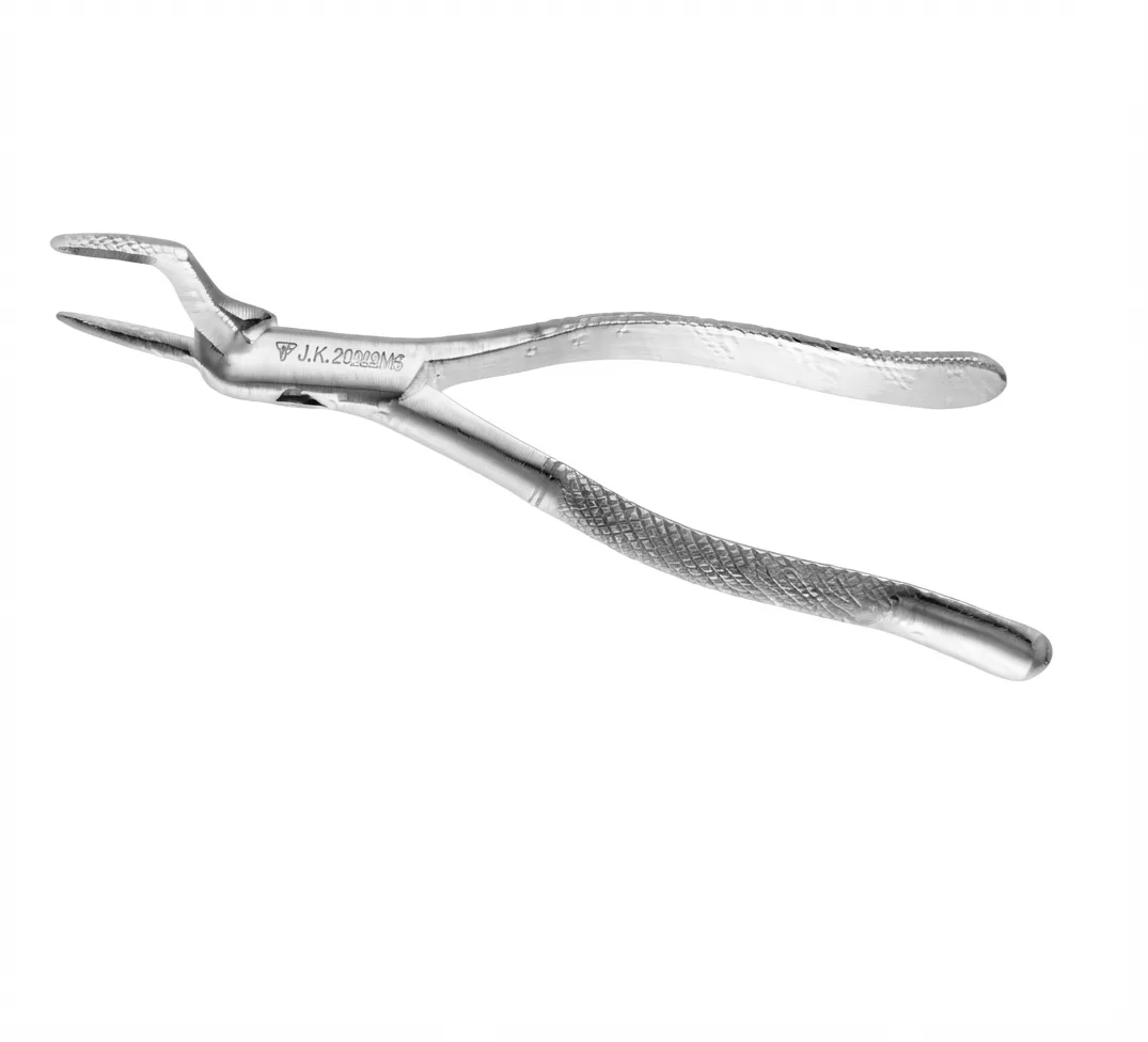 Forcep bayoneta