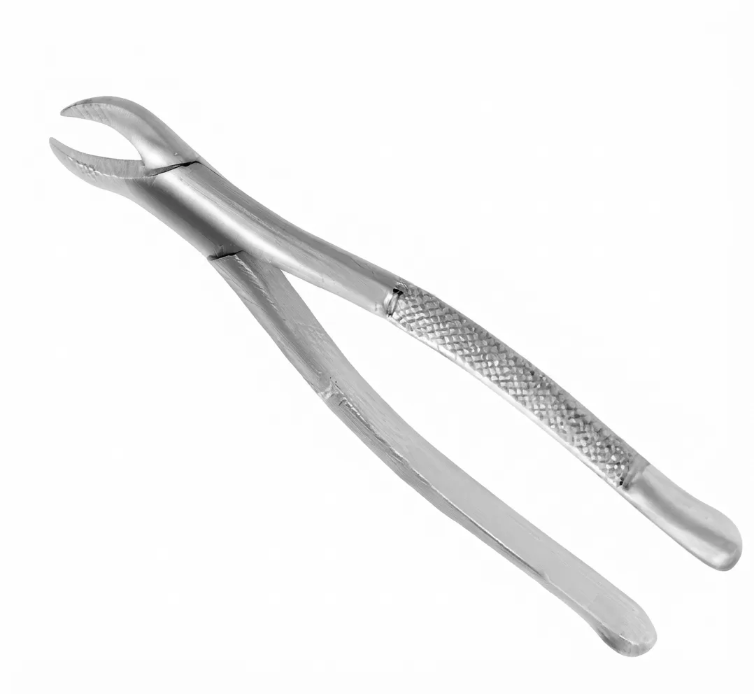 Forcep Cuerno de Vaca