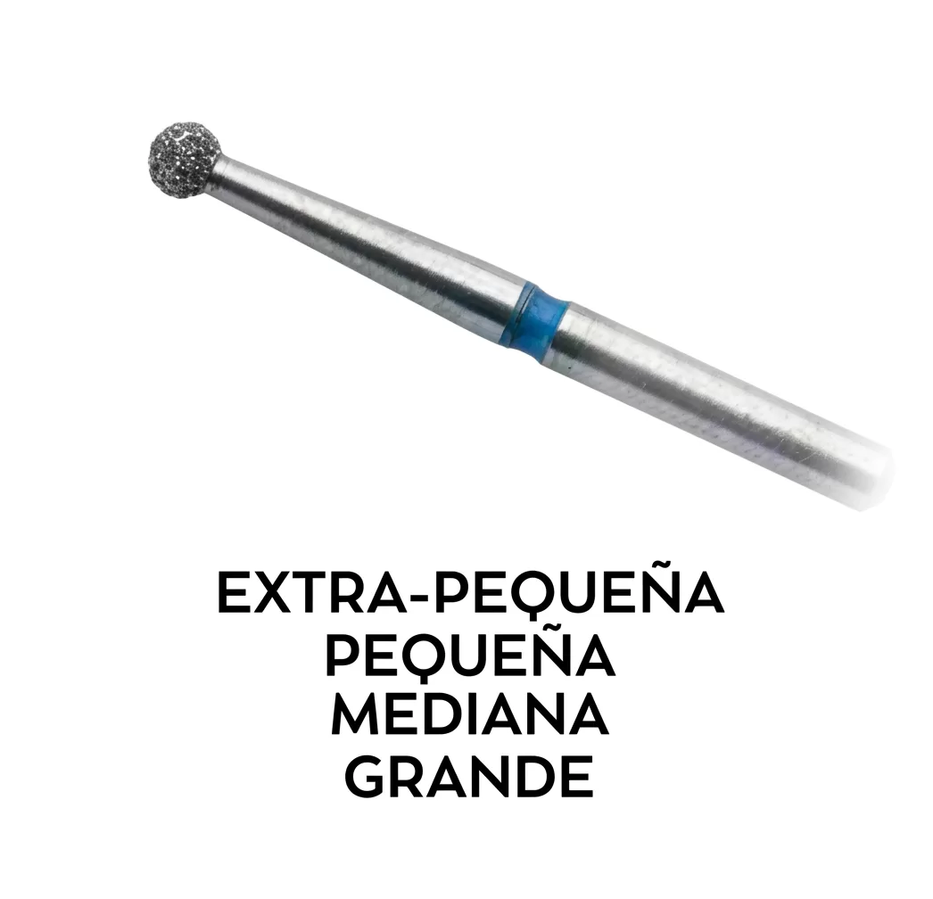 FRESA REDONDA