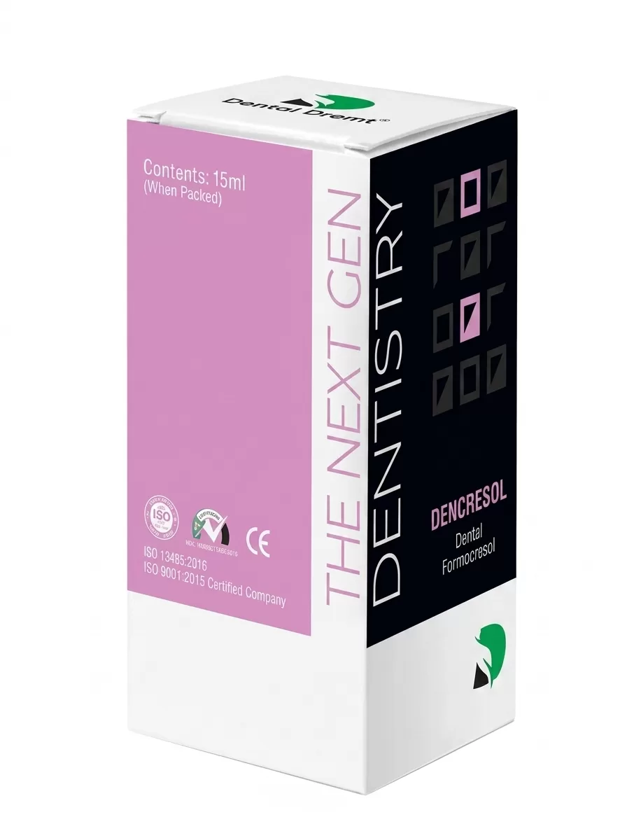 FORMOCRESOL