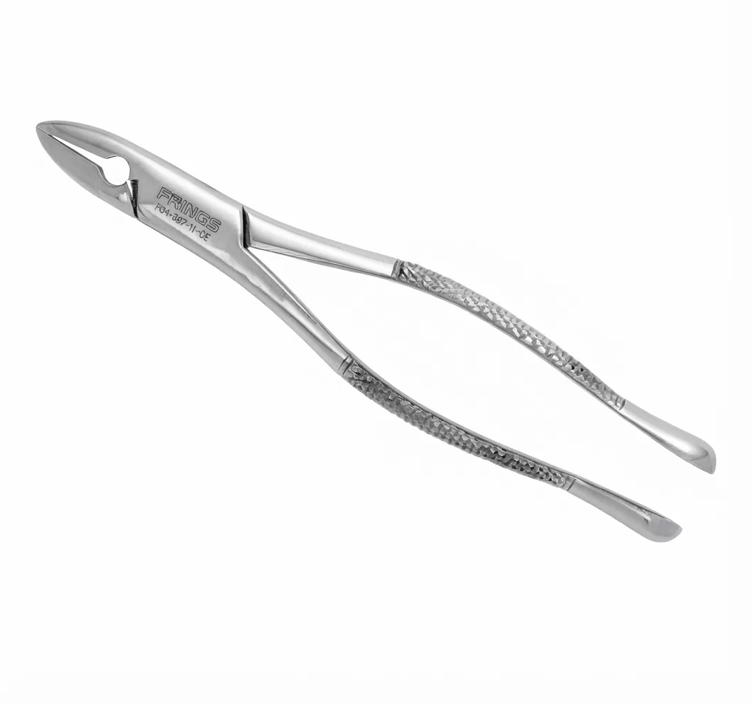 Forcep 01