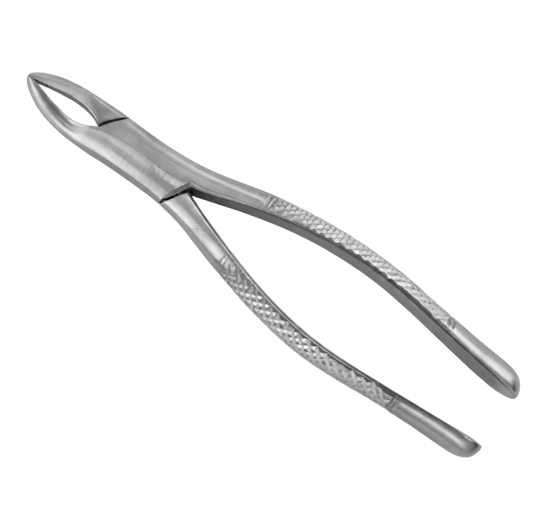 Forcep 101