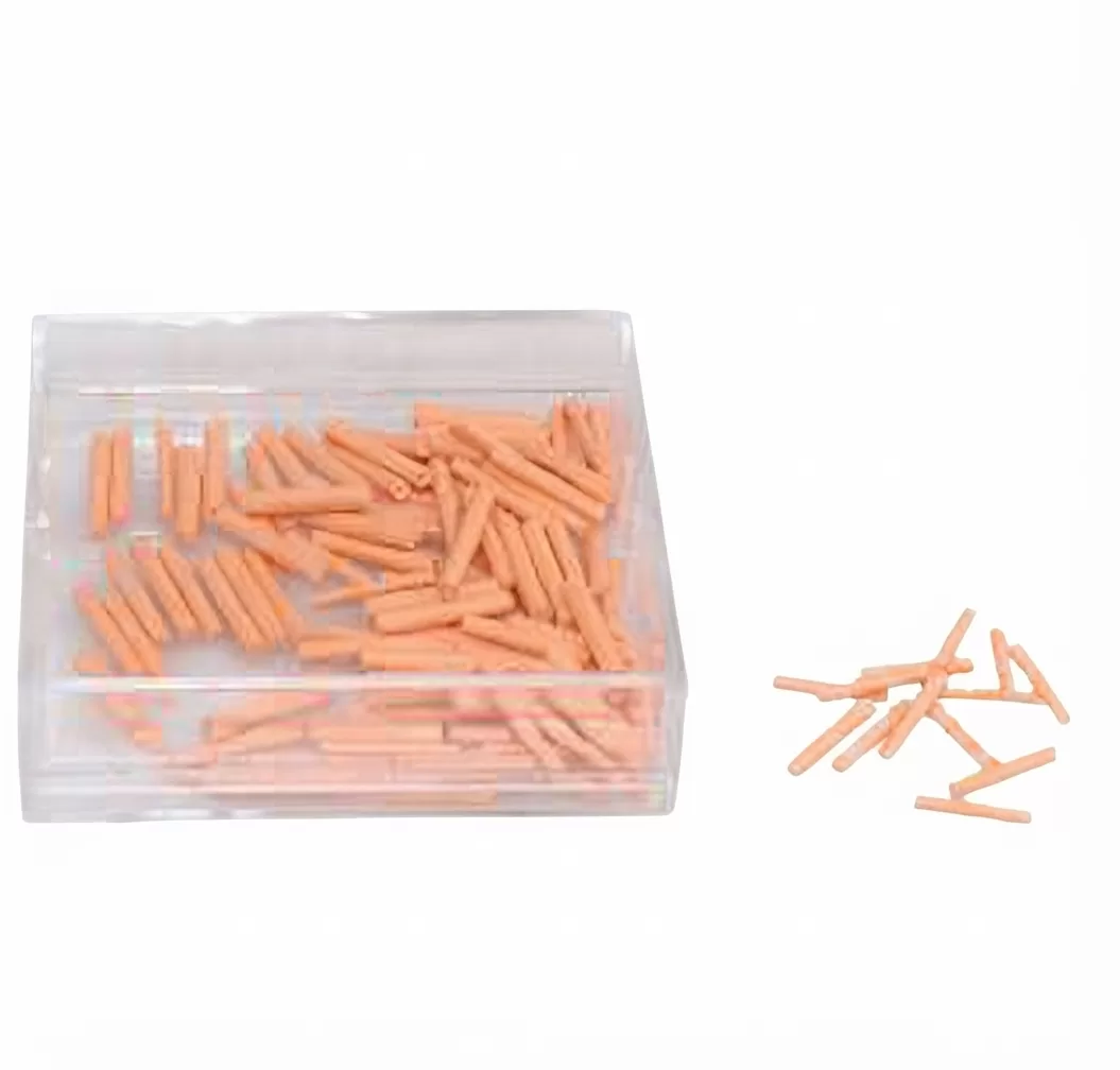 GUTAPERCHA EN BARRA ( CAJA X 100)