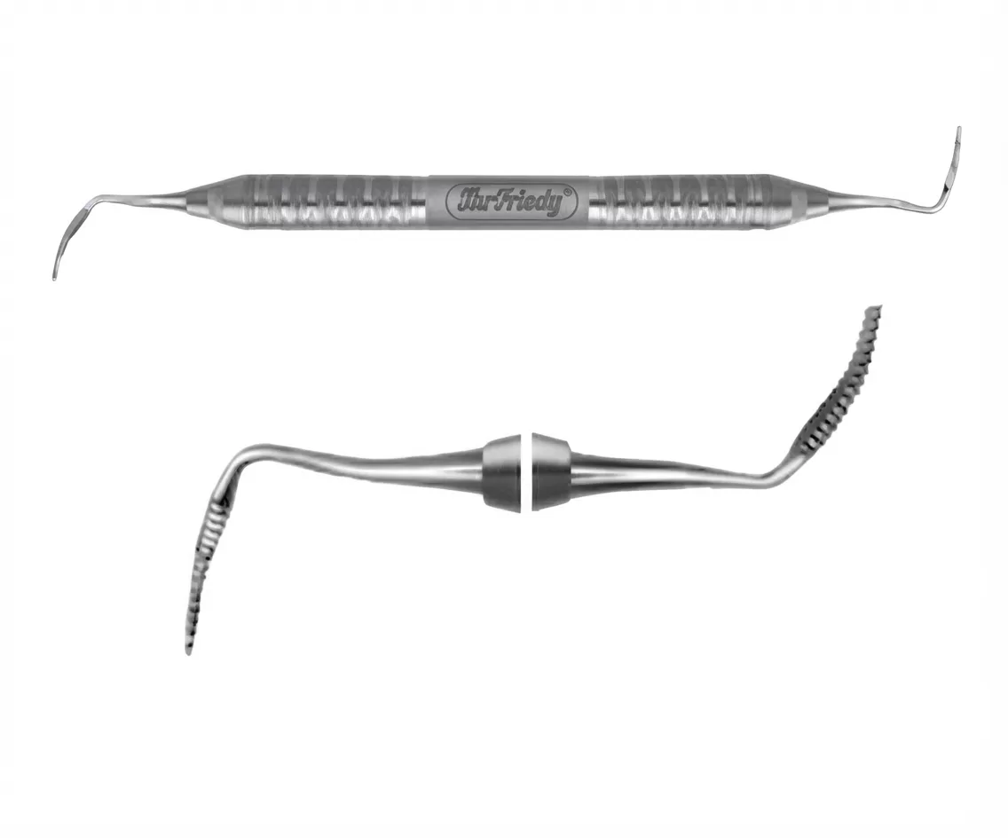 LIMA PERIODONTAL SCHLUGER