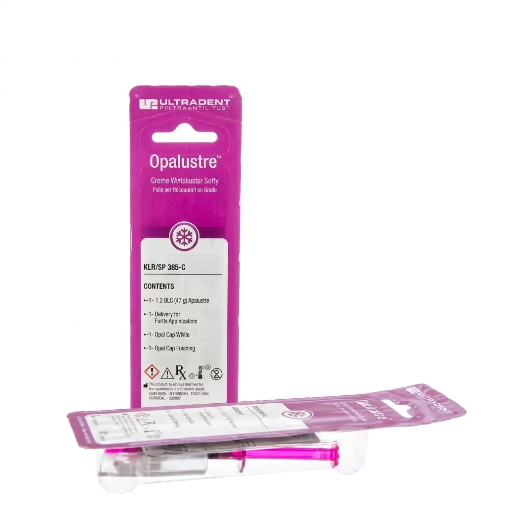 OPALUSTRE ULTRADENT