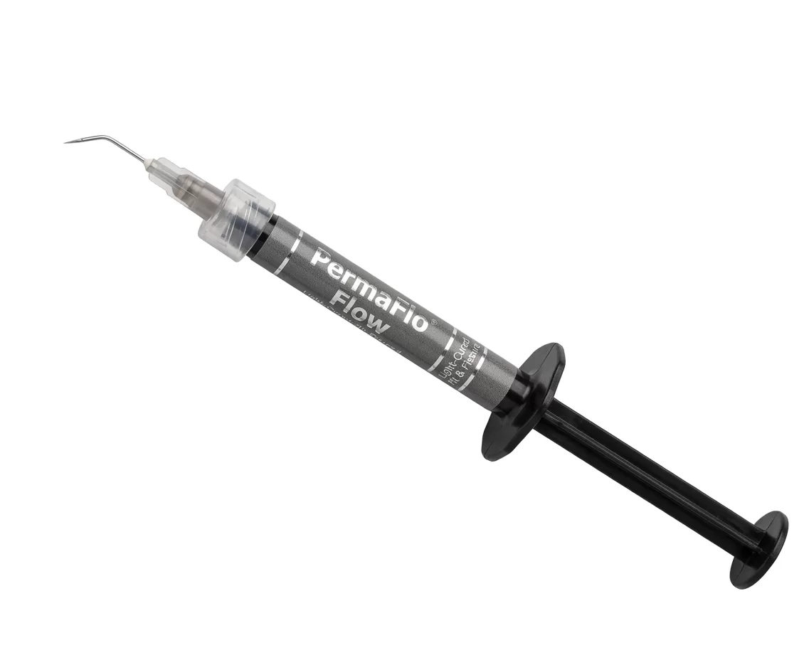 PERMAFLO PINK ULTRADENT