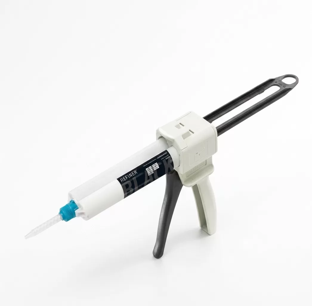 PISTOLA PARA SILICONA S-50