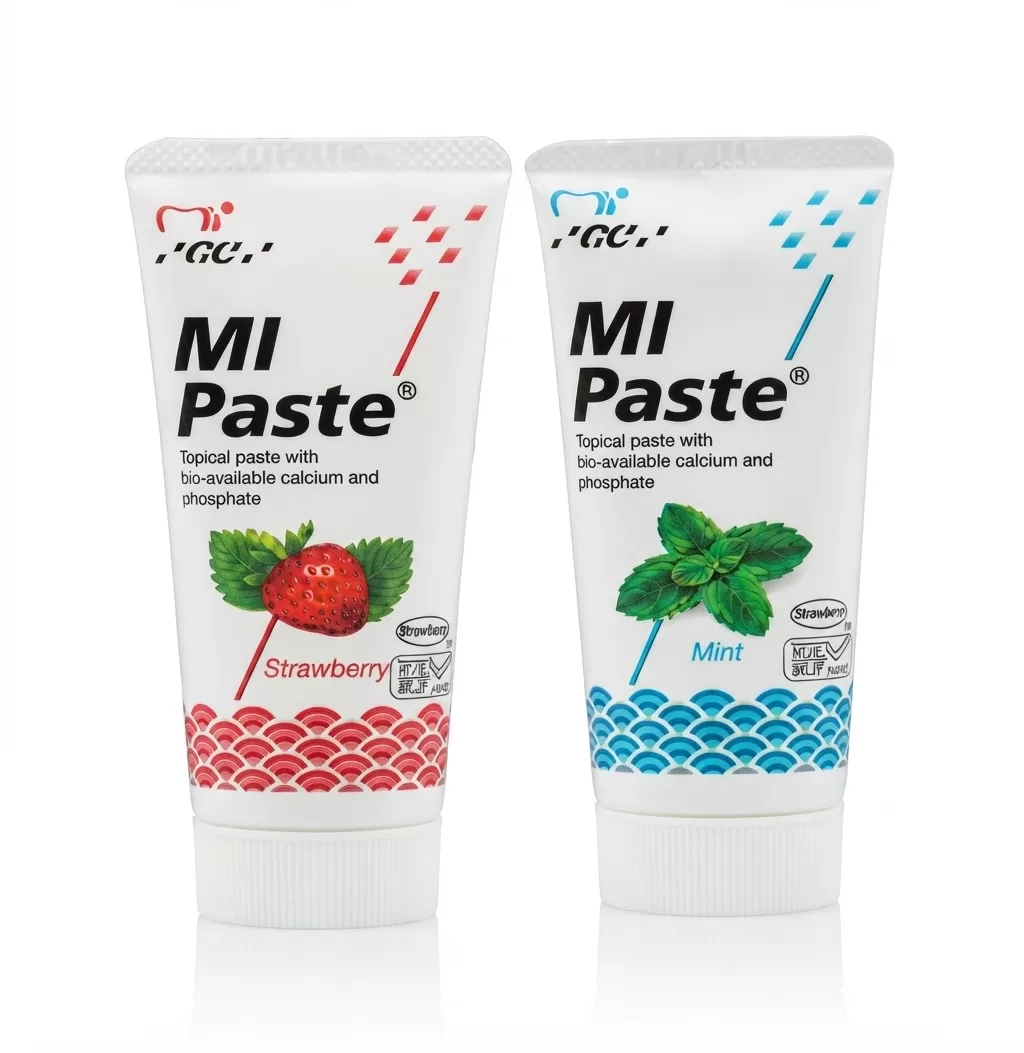 Pasta Tópica (Mi Paste Plus GC)