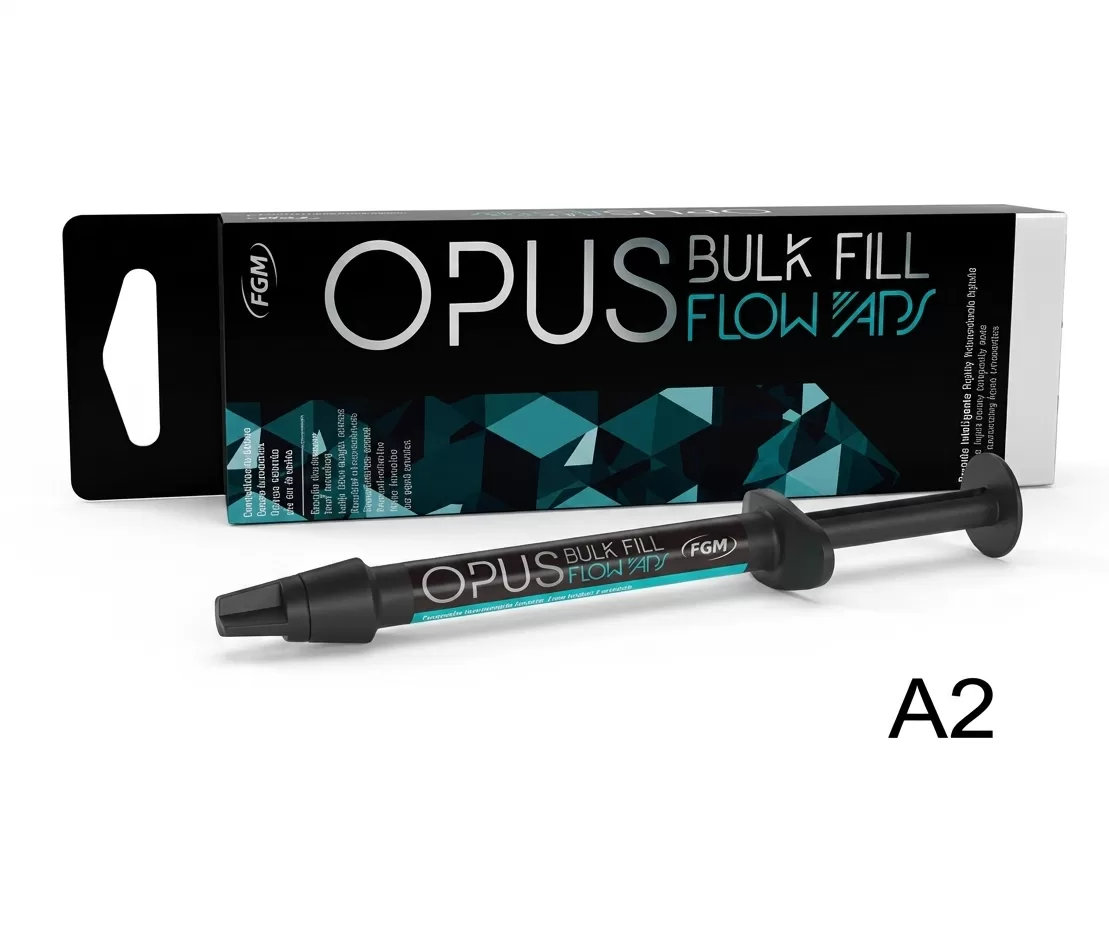 RESINA OPUS BULK FLUIDA