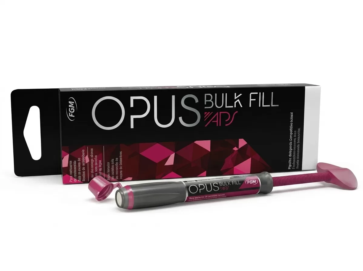 RESINA OPUS BULK