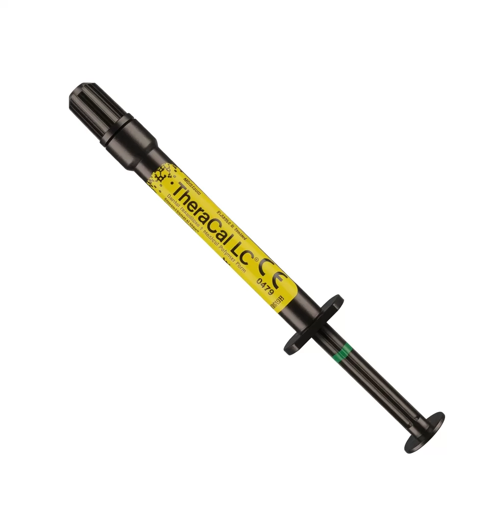 THERACAL LC