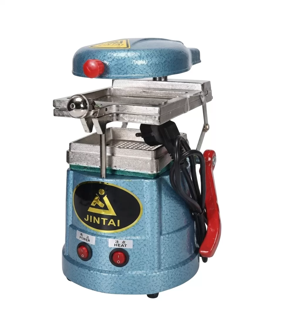 VACUUM