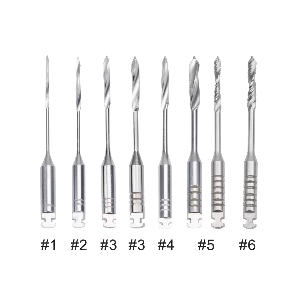 FRESAS EURODENTAL (PEESO)