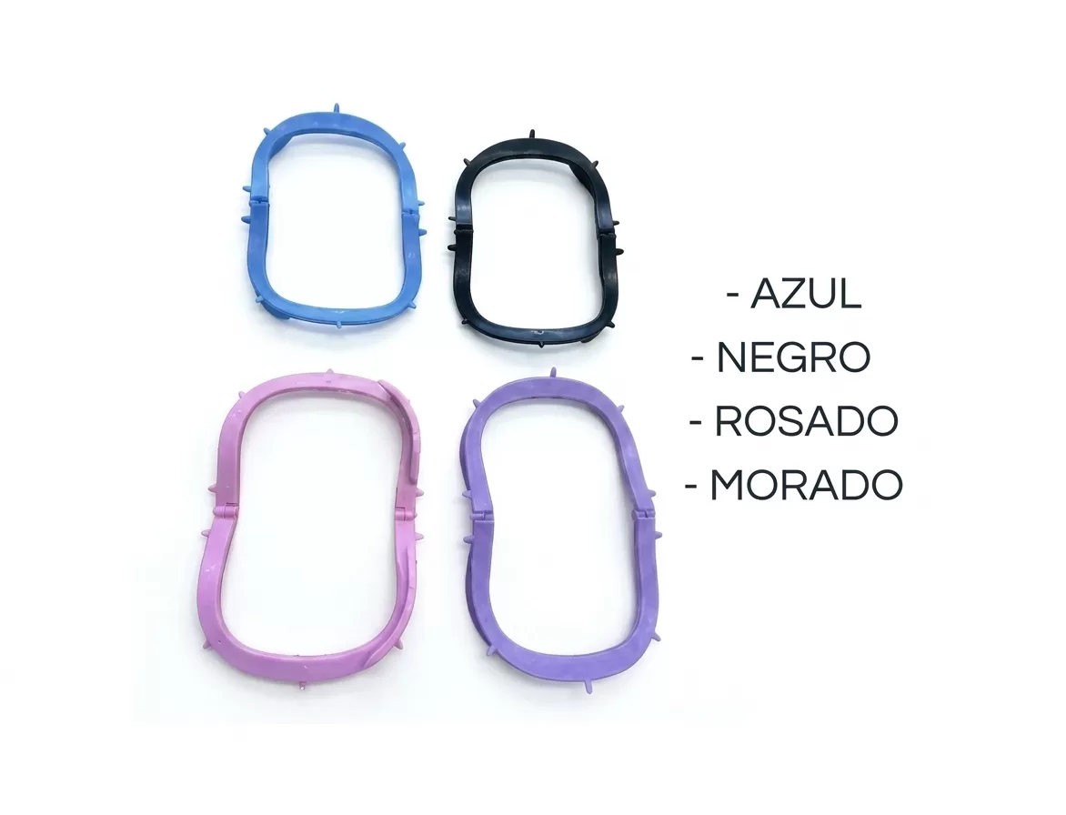 Arco de Ostby Plegable
