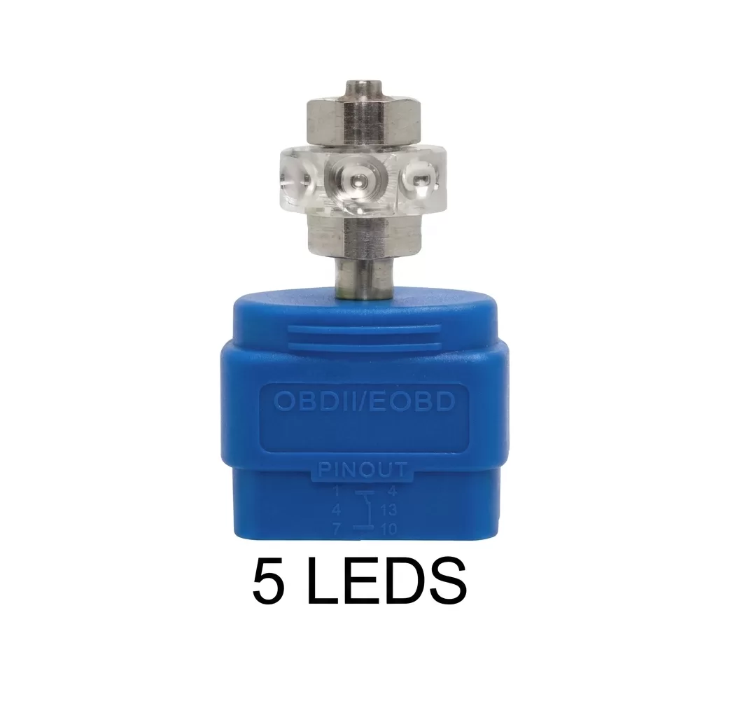 ROTOR TURBINA (KAVO SMART LED)