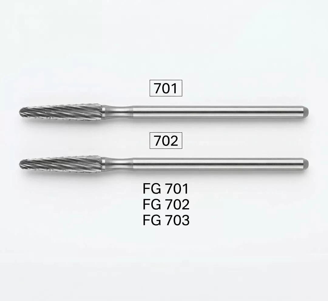 FRESA QUIRURGICA (TURBINA)