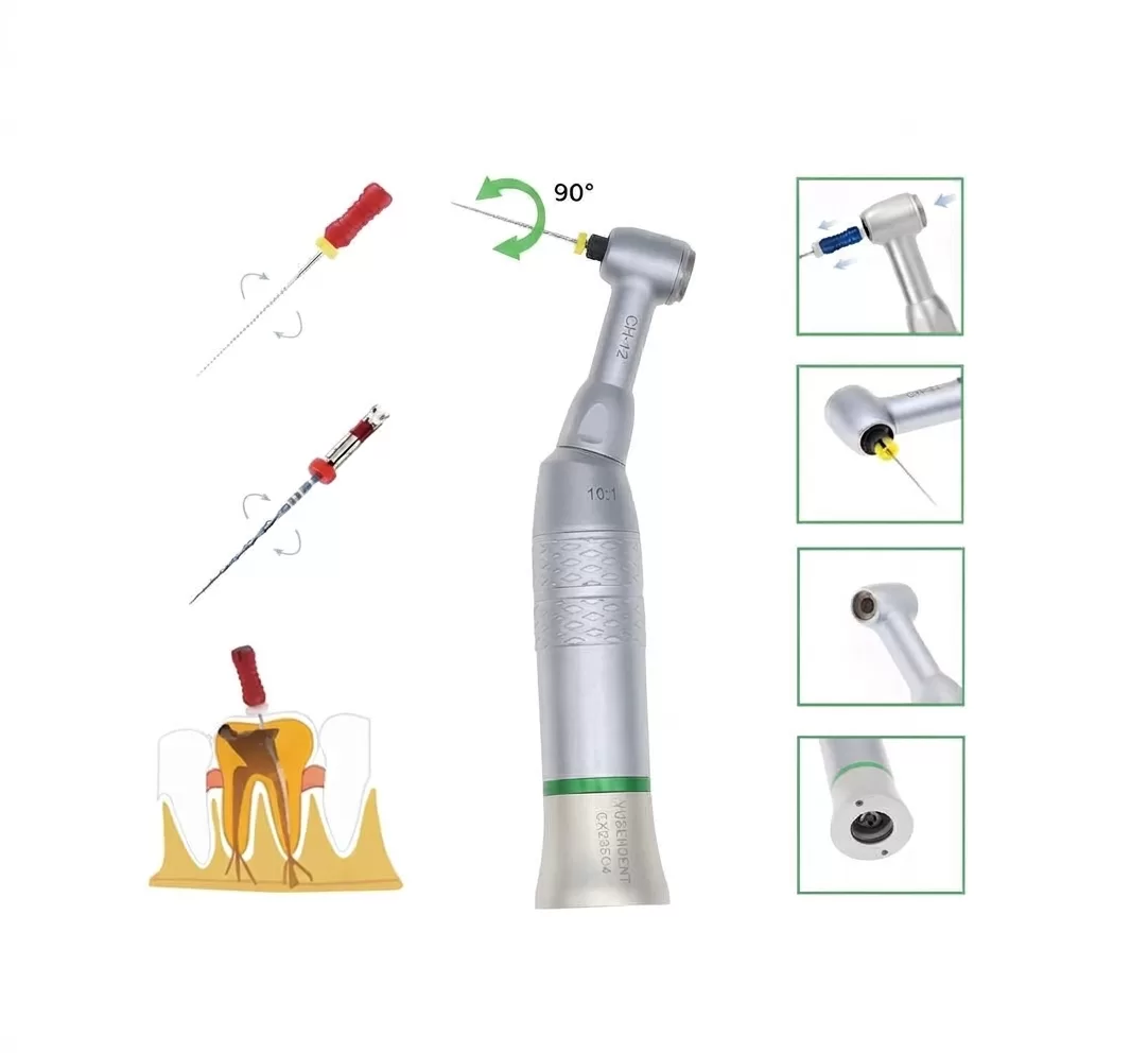 CONTRA ANGULO NSK (LIMAS ENDODONCIA)