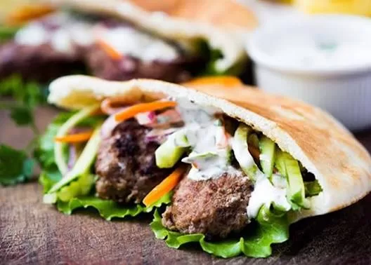 Shawarma