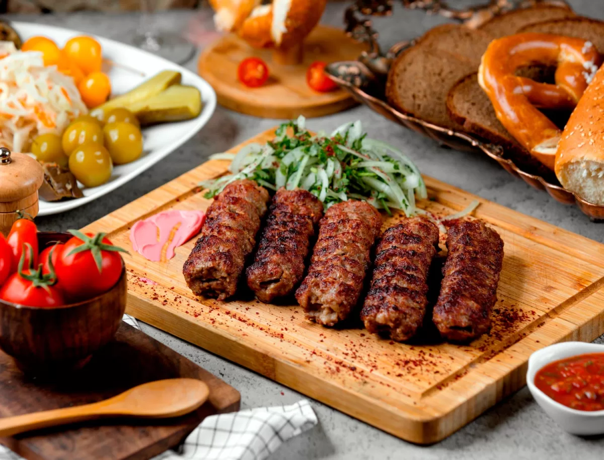 Kebab