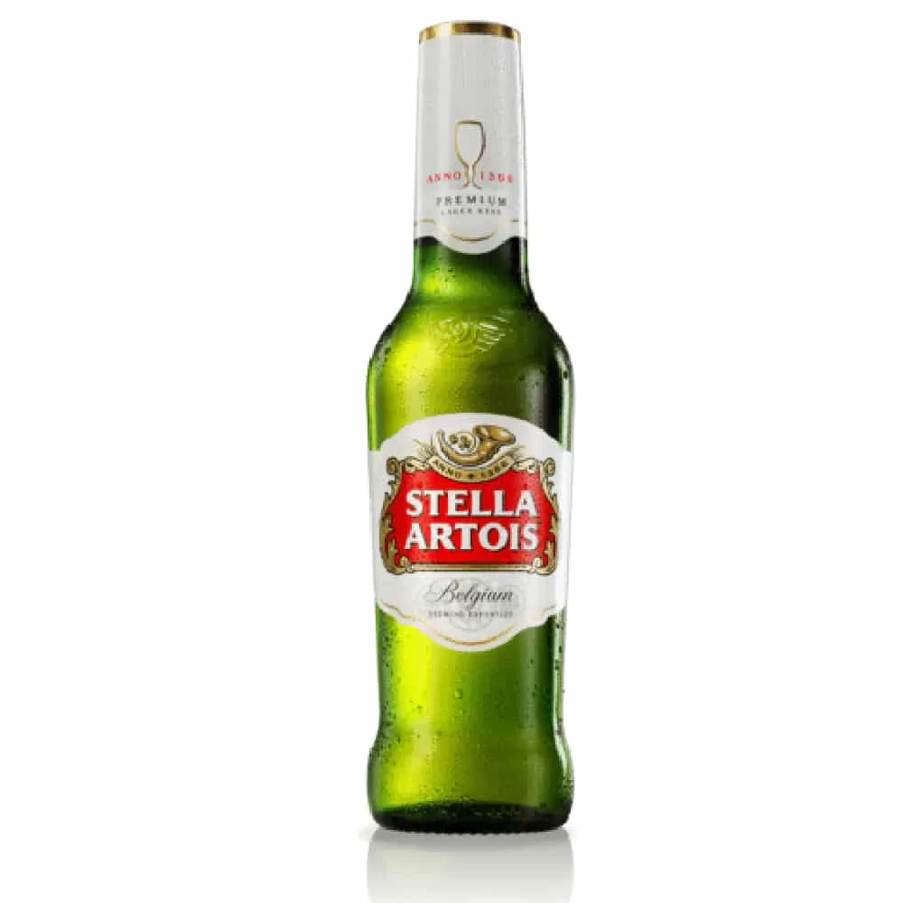 Stella Artoi